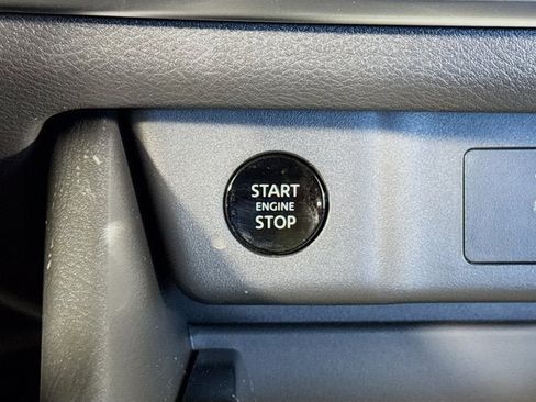 New 2026 Nissan Rogue SV image 18