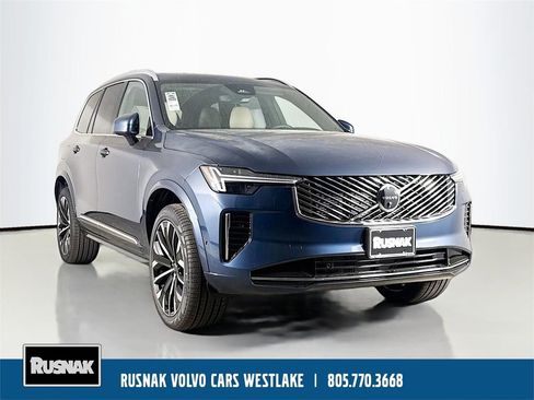 New 2026 Volvo XC90 B6 Ultra w/ Protection Package image 1