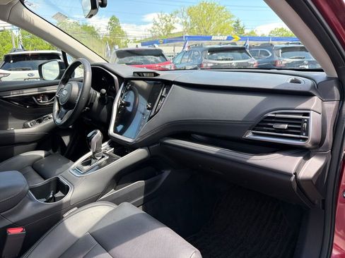 Certified 2023 Subaru Outback Limited AWD/4WD image 38