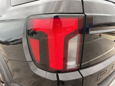 Certified 2026 Honda Passport RTL image 7