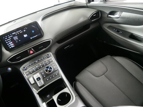 Used 2023 Hyundai Santa Fe Limited AWD/4WD image 11
