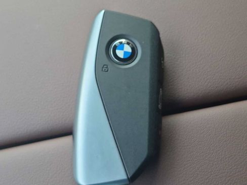 New 2026 BMW X5 xDrive50e w/ M Sport Package AWD/4WD image 35