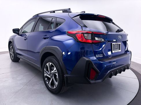 Used 2024 Subaru Crosstrek 2.0i Premium AWD/4WD image 13