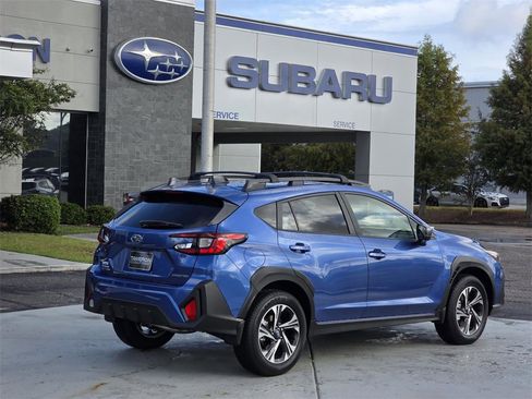 New 2025 Subaru Crosstrek 2.0i Premium image 5