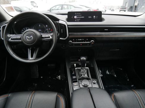 Used 2023 MAZDA CX-50 AWD 2.5 Turbo w/ Cargo Package image 14