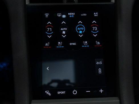 Used 2024 Porsche Taycan w/ Premium Package image 26