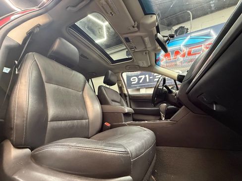 Used 2016 Subaru Outback 2.5i Limited image 4