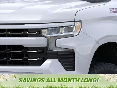 New 2026 Chevrolet Silverado 1500 RST image 10