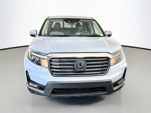Used 2023 Honda Ridgeline RTL image 2