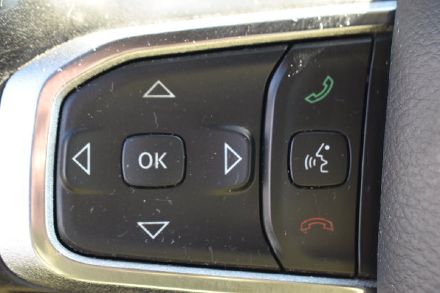 Used 2019 RAM 1500 Laramie w/ Sport Appearance Package AWD/4WD image 24