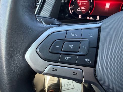 Used 2025 Volkswagen Atlas Cross Sport SEL Premium R-Line AWD/4WD image 54