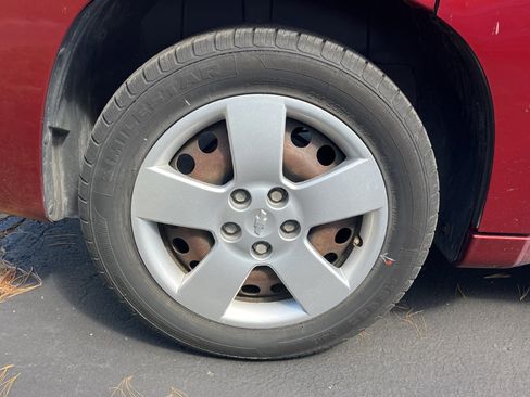 Used 2009 Chevrolet HHR LS image 27