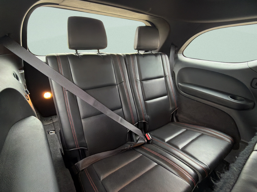 Used 2024 Dodge Durango GT RWD image 13