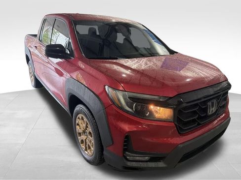 Used 2021 Honda Ridgeline Sport image 9