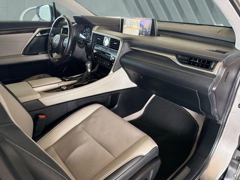 Used 2018 Lexus RX 350 FWD w/ Premium Package image 26