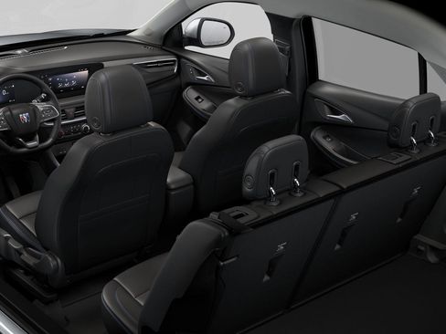 New 2026 Buick Encore GX Sport Touring image 41
