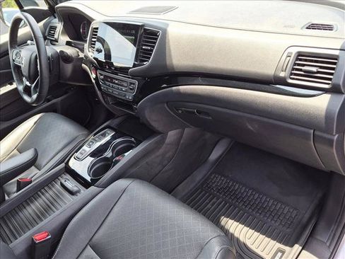 Used 2019 Honda Passport Touring image 20