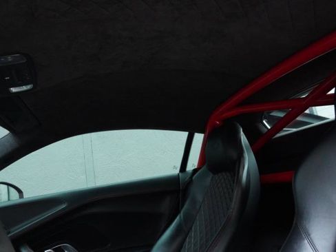 Used 2017 Audi R8 V10 plus image 59