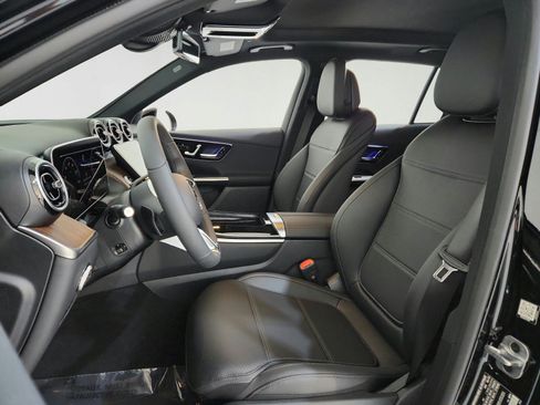 Certified 2026 Mercedes-Benz GLC 300 4MATIC image 17