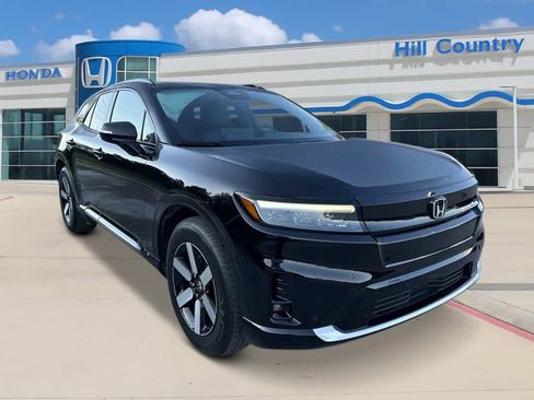 New 2026 Honda Prologue Touring image 7