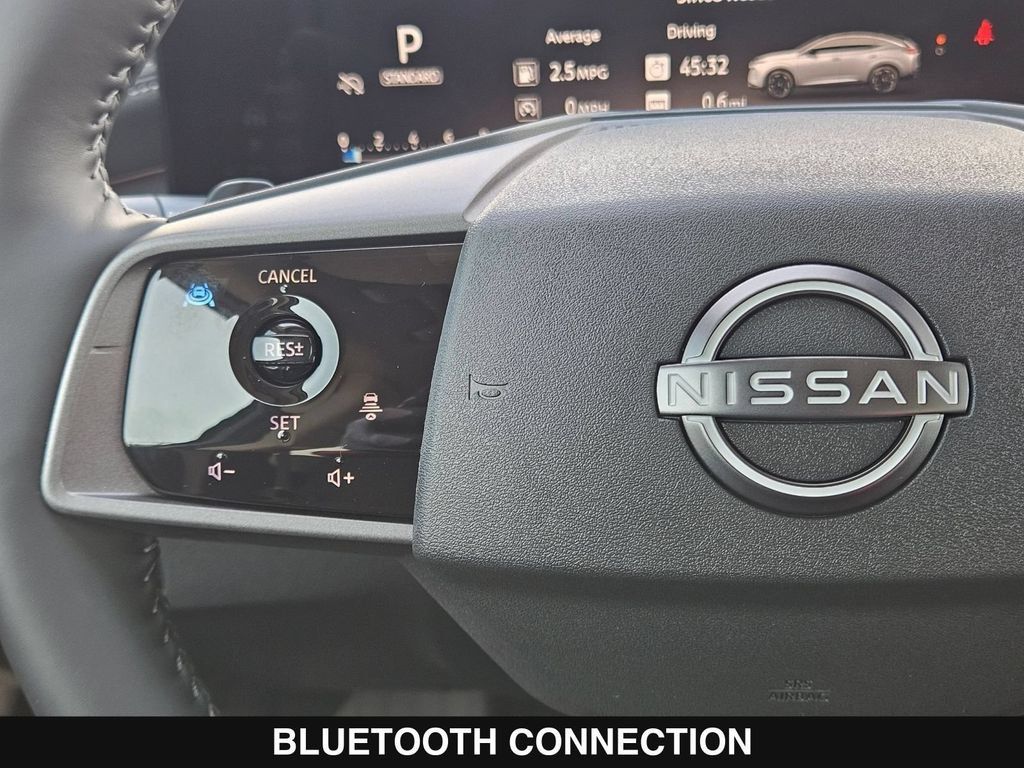 New 2026 Nissan Murano SL AWD/4WD image 23