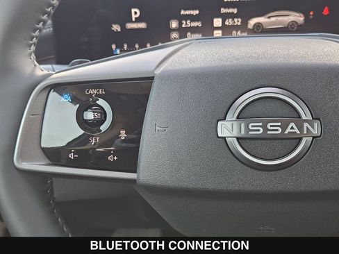 New 2026 Nissan Murano SL AWD/4WD image 23