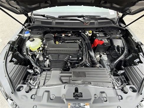 New 2026 Lincoln Corsair Premiere image 28