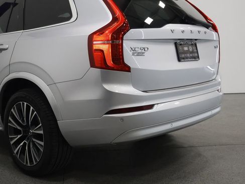 Used 2022 Volvo XC90 T6 Momentum w/ Advanced Package AWD/4WD image 10