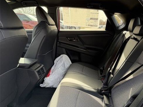 New 2026 Toyota bZ image 25