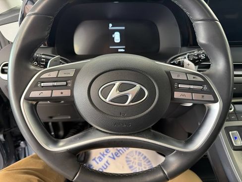 Used 2025 Hyundai Palisade XRT AWD/4WD image 8