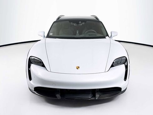 Certified 2024 Porsche Taycan Turbo S image 6