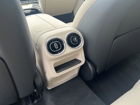 New 2026 Mercedes-Benz GLC 300 4MATIC image 24