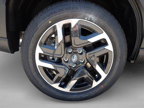 New 2026 Subaru Forester Premium AWD/4WD image 7