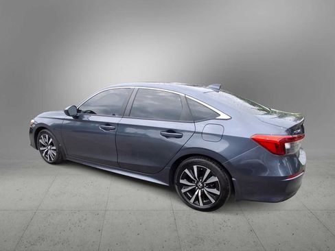 Used 2022 Honda Civic EX image 6