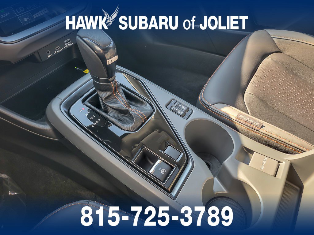 New 2026 Subaru Crosstrek 2.5i Limited AWD/4WD image 15