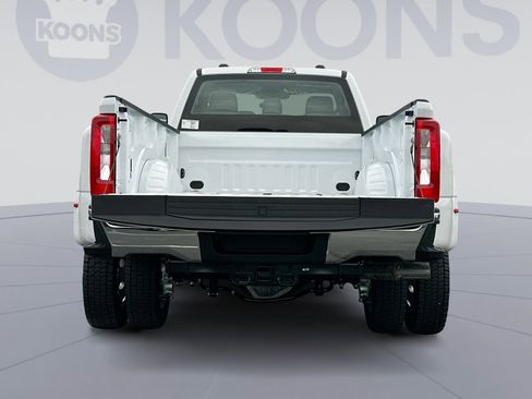 New 2026 Ford F450 XL w/ FX4 Off-Road Package image 31