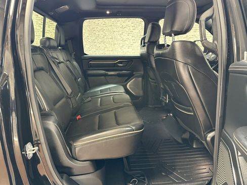 Used 2019 RAM 1500 Limited image 13