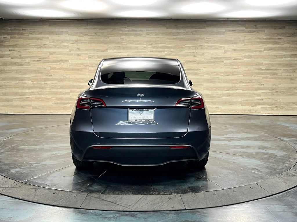 Used 2023 Tesla Model Y 2WD image 18