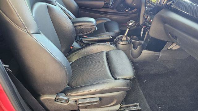 Used 2016 MINI Cooper S FWD image 29