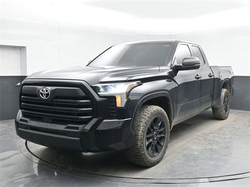 Used 2023 Toyota Tundra SR image 10