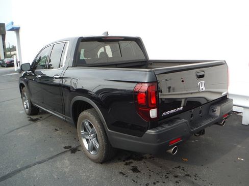 Used 2023 Honda Ridgeline RTL-E image 11