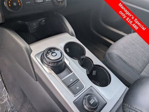 Used 2021 Ford Bronco Sport Big Bend AWD/4WD image 21