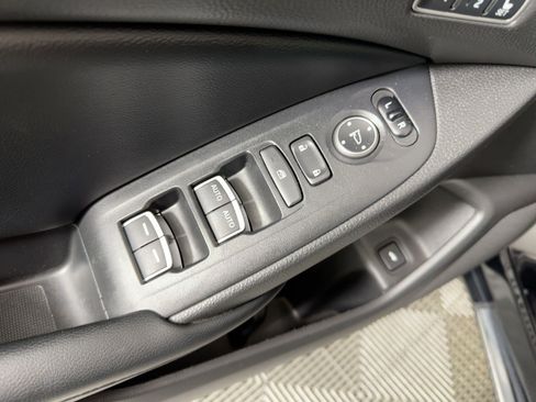Used 2018 Honda Accord EX-L image 19