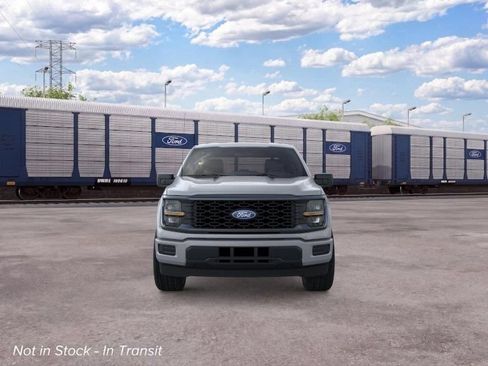 New 2026 Ford F150 STX RWD image 6