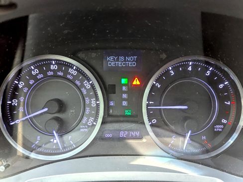 Used 2013 Lexus IS 250C image 18