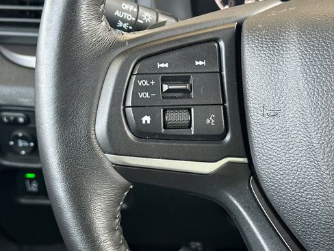 Used 2025 Honda Ridgeline Sport image 27