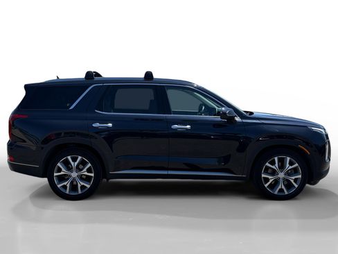 Used 2020 Hyundai Palisade SEL FWD image 6