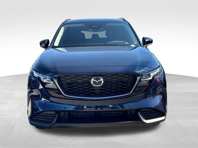 New 2026 MAZDA CX-5 Preferred AWD/4WD image 7