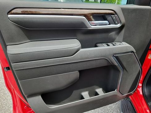 New 2026 GMC Sierra 1500 Elevation AWD/4WD image 8