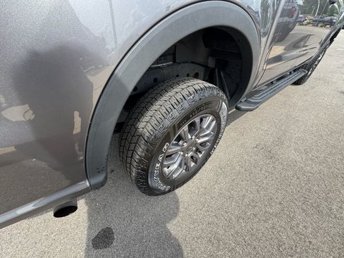 Used 2021 Ford Ranger XLT w/ Equipment Group 302A High AWD/4WD image 19
